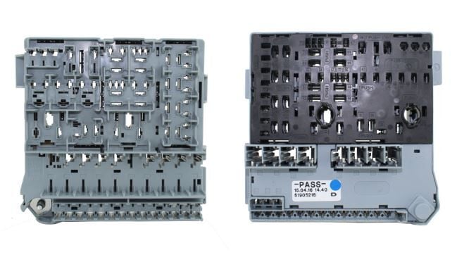 SİGORTA KUTUSU FİAT 500L