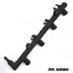 ENJEKTÖR BORUSU MEGANE II K4M 1.4 1.6 16V