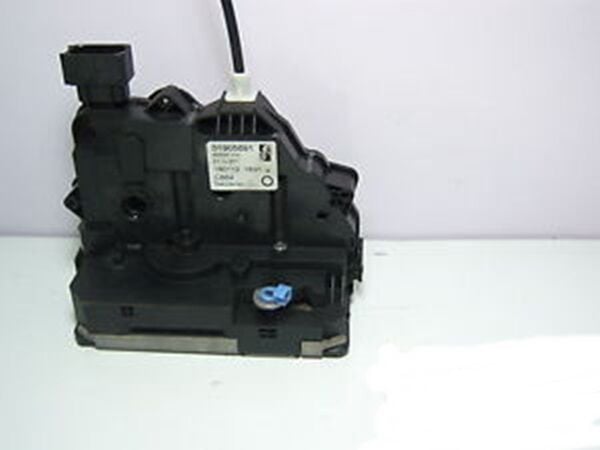 KAPI KİLİDİ ÖN SAĞ GRANDE PUNTO