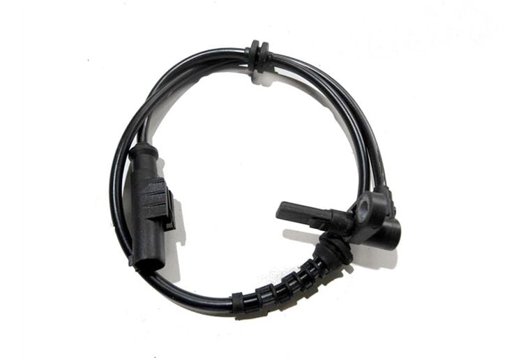 ABS SENSÖRÜ KABLOSU ARKA SAĞ SOL GRANDE PUNTO CORSA