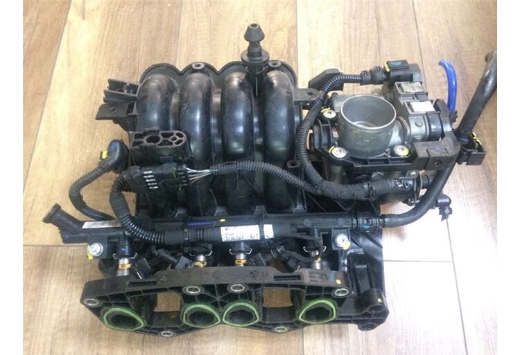 MANİFOLD FİAT PUNTO 1.2 (DOLU)