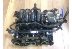 MANİFOLD FİAT PUNTO 1.2 (DOLU)