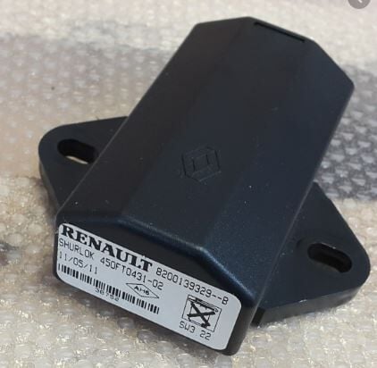 ROLE CLİO III KANGOO II