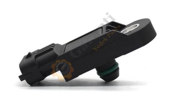 BASINÇ KAPTÖRÜ MASTER III