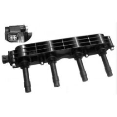 ATEŞLEME BOBİNİ CORSA C MERİVA ASTRA G ZAFİRA B VECTRA B VECTRA C