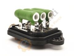 KALORİFER REZİSTANSI TEMPRA TİPO KLİMASIZ