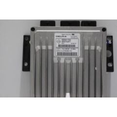 ENJEKSİYON BEYNİ LOGAN I SANDERO I