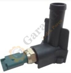 ISI MÜŞÜR KUTUSU PALİO ALBEA 1.2 16V (MÜŞÜRLÜ)