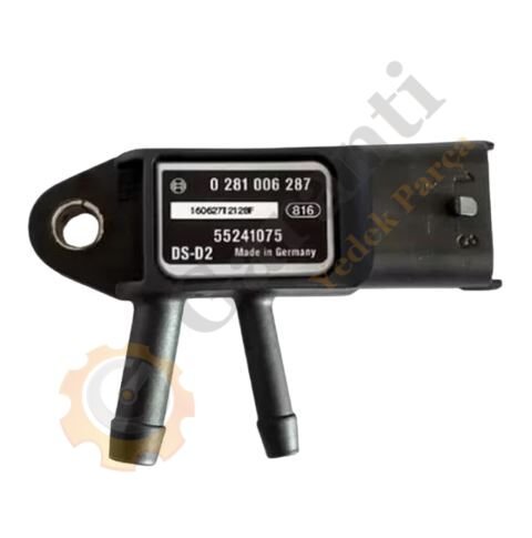 TURBO BASINÇ VALFİ 1.6 MULTİJET DOBLO LİNEA PUNTO
