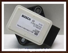 İVME VE DÖNME HIZI DENGELEYİCİ SENSÖR DUCATO