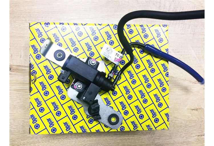 ELEKTROVANA KOMPLE LİNEA GRANDE PUNTO 1.3 1.6 DMTJ