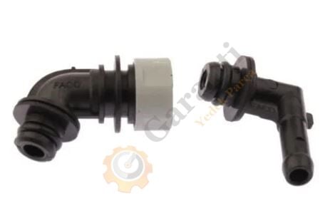 MAZOT FİLTRE HORTUM JACK TAKIMI DOBLO FİORİNO ALBEA 1.3