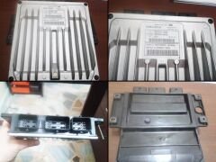 MOTOR BEYNİ MEGANE II CLİO III KANGO 1.5 DCİ