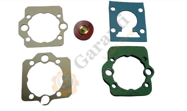 ENJEKSİYON TAMİR TAKIMI UNO - 70