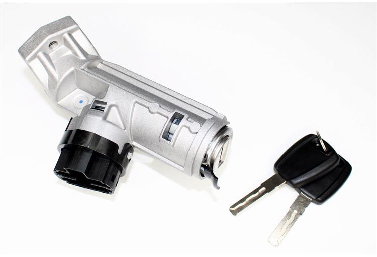 KONTAK GÖVDESİ KİLİTLİ ( KOMPLE ANAHTARLI )4162.A2  FİAT DUCATO II BOXER II