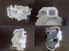 KAPI KİLİDİ ÖN SAĞ DOBLO III