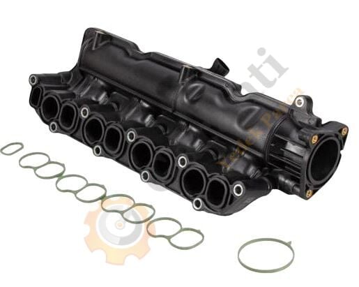 EMME MANİFOLD LİNEA DOBLO III FİAT 500L BRAVO 1.6 MTJ EURO 5