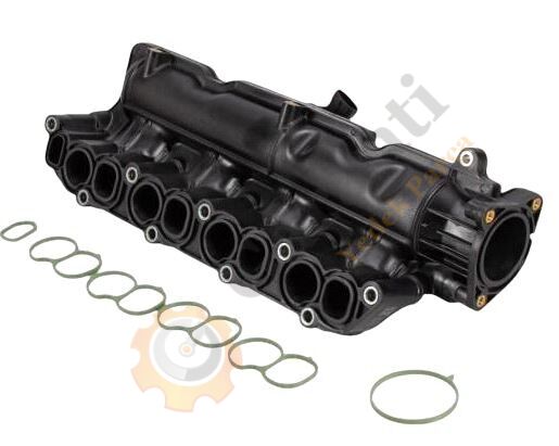 EMME MANİFOLD LİNEA DOBLO III FİAT 500L BRAVO 1.6 MTJ EURO 5