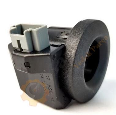 ANAHTAR KOD ÇÖZÜCÜ CLİO II KANGO MASTER TRAFİC II