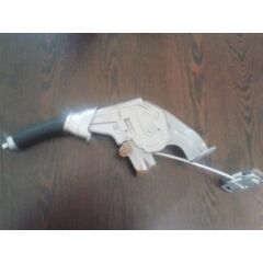 EL FREN TABANCASI TOYOTA