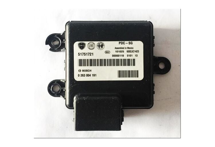 KONTROL ÜNİTESİ LİNEA