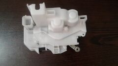 KAPI KİLİDİ SÜRGÜLÜ KARGO DOBLO