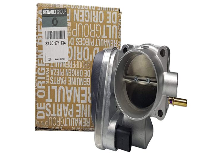 KELEBEK KUTUSU SCENİC LAGUNA II CLİO III MEGANE II 1.6 16V K4M