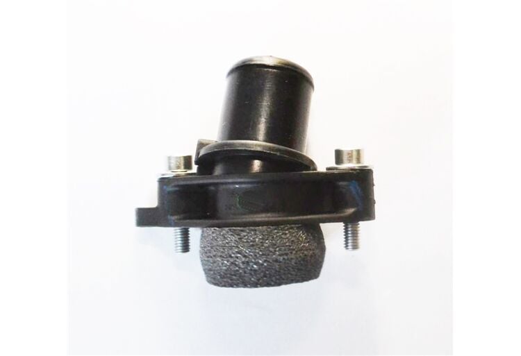 YAĞ FİLTRE SOĞUTUCU ARA BORUSU EGEA DOBLO FIORINO 1.3 EURO 6