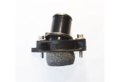 YAĞ FİLTRE SOĞUTUCU ARA BORUSU EGEA DOBLO FIORINO 1.3 EURO 6