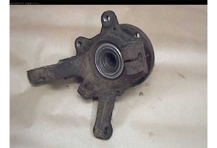 AKS TAŞIYICI ÖN KANGO MEGANE