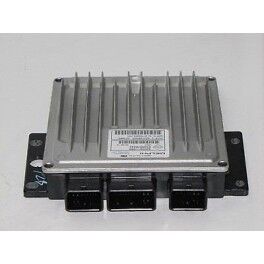 ENJEKSİYON BEYNİ KANGO TWİNGO CLİO 1.5 DCİ