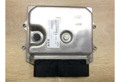 KONTROL ÜNİTESİ 500L