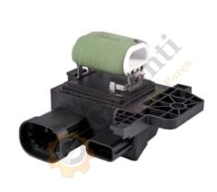 FAN REZİSTANSI MEGANE IV