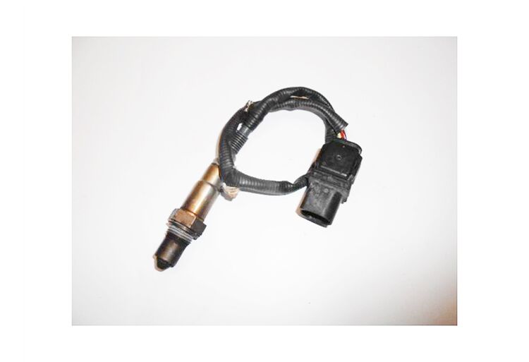 OKSİJEN SONDASI DOBLO 500L MULTİJET