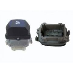 CAM AÇMA DÜĞMESİ LM/BM SAĞ ÖN MEGANE II CLİO III