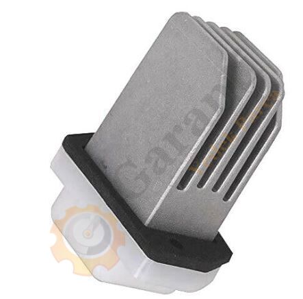 KALORİFER REZİSTANSI NİSSAN QASHQAI X TRAİL JUKE NAVARA NOTE