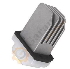 KALORİFER REZİSTANSI NİSSAN QASHQAI X TRAİL JUKE NAVARA NOTE