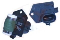 KALORİFER FAN REZİSTANS LİNEA FİORİNO GRANDE PUNTO GIULIETTA