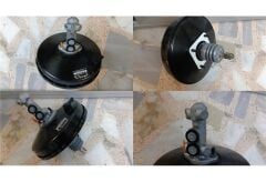 FREN WESTİNGHOUSE CLİO II