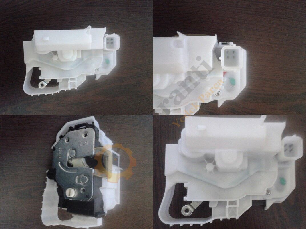 KAPI KİLİDİ SOL DOBLO