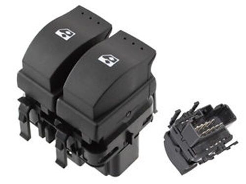 CAM AÇMA DÜĞMESİ SOL ÇİFTLİ MEGANE II TRAFİC II