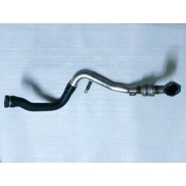 TURBO BORUSU LAGUNA III (SEKMANSIZ)