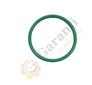 TURBO BORUSU ORİNGİ LAGUNA III