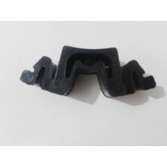 RADYATÖR ÜST LASTİK MEGANE II