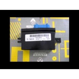 DECODER UCH BEYNİ CLİO II KANGO II TRAFİC 1.9