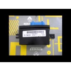 DECODER UCH BEYNİ CLİO II KANGO II TRAFİC 1.9