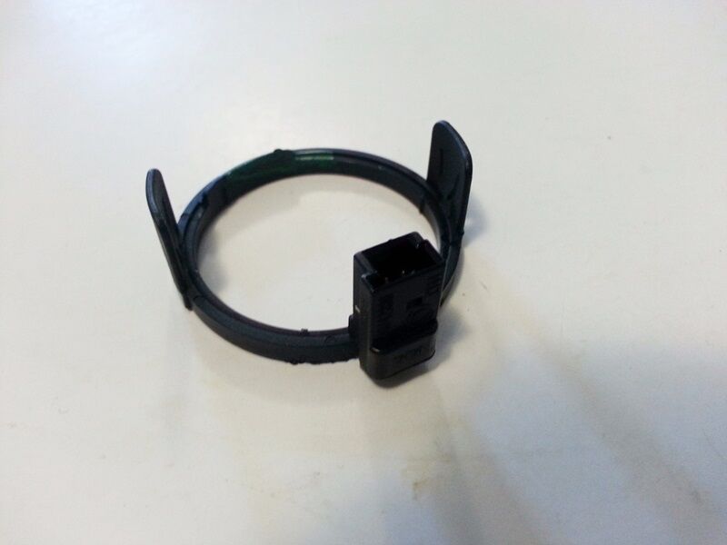 KONTAK ANTENİ ALBEA PALİO STİLİO DUCATO III