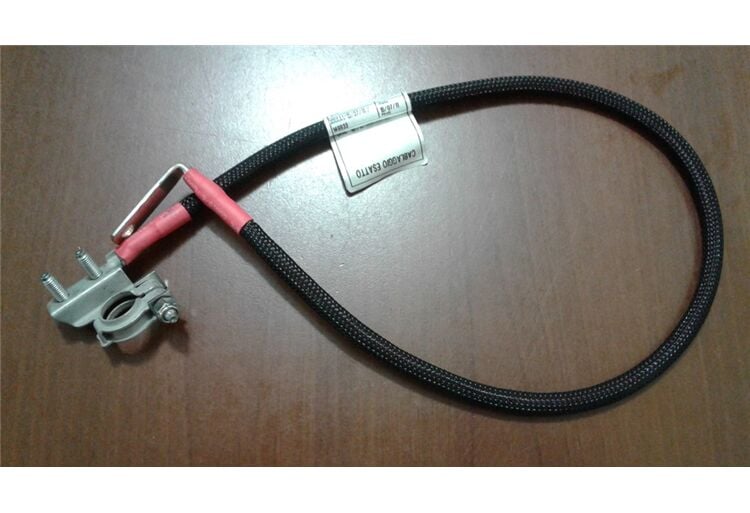 KABLO TESİSATI DOBLO