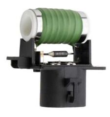 KALORİFER REZİSTANSI GRANDE PUNTO BRAVO II FİAT 500 CORSA D 1.2-1.3-1.4-1.6-MITO