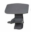 TORPİDO MANDALI YAYLI GRİ RENK MEGANE II CLIO III